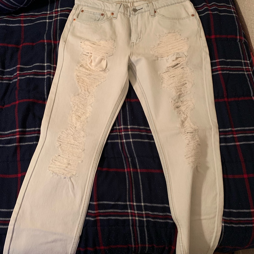 Levi’s 511 Jeans